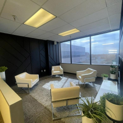 Executive suite in Plano