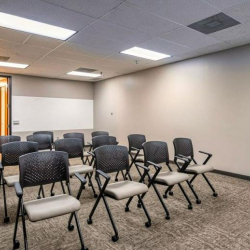 Serviced offices to rent in 