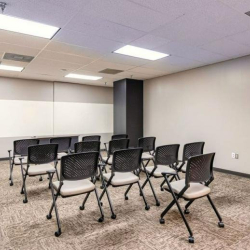 Serviced offices to rent in 