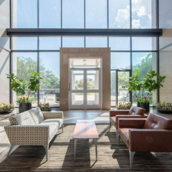 Serviced offices to rent in 