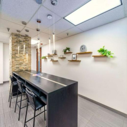 Serviced offices to rent in 