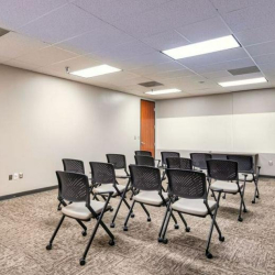 Office spaces to rent in Plano