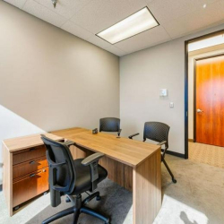 Serviced offices in central Plano