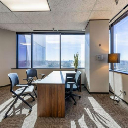 Serviced offices to rent in Plano