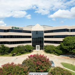 Offices at 1400, Preston Road, Ste 400