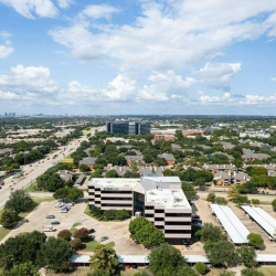 Image of Plano executive suite