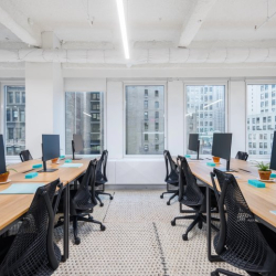 Offices at 1411 Broadway, 16th Floor