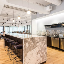 New York City executive office