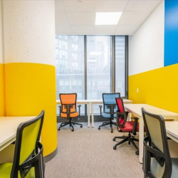 Office space to rent in Toronto