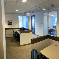 Offices at 150 South Wacker