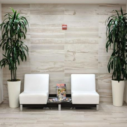 Serviced offices in central Chicago