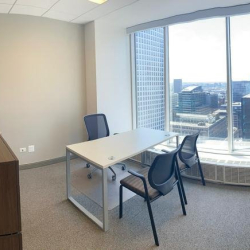 Serviced offices to rent in 