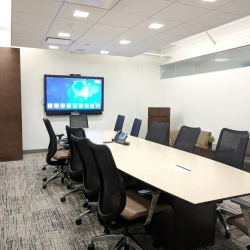 Serviced offices to rent in 