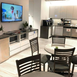 150 South Wacker serviced offices