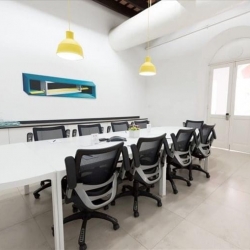 Office accomodations in central San Juan