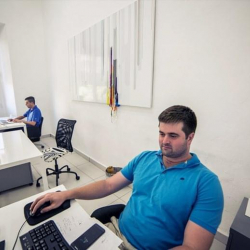 Serviced office - San Juan