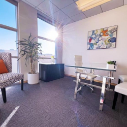 1600 Rosecrans Avenue, 4th floor executive offices