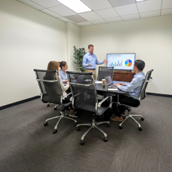 Serviced office - Manhattan Beach