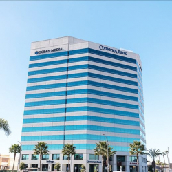 Serviced offices in central Huntington Beach