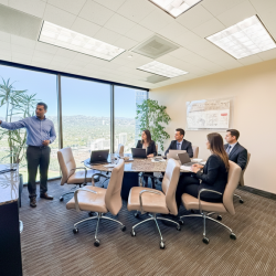 Serviced offices to rent in 