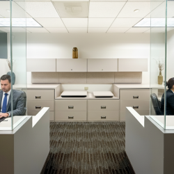 Serviced offices to rent in 