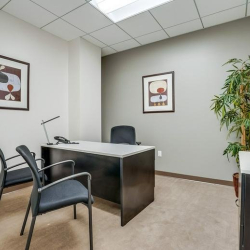 Serviced offices to rent in 