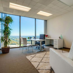 Serviced offices to rent in 