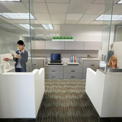 Serviced offices to rent in 