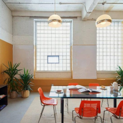 Serviced office - Chicago