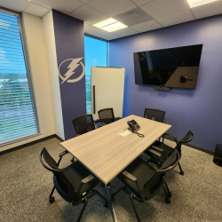 Serviced office centres to let in Clearwater