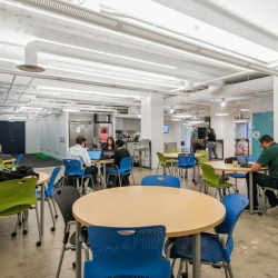 Serviced offices to rent in 