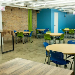 Serviced offices to rent in 