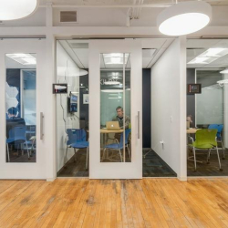 Serviced offices to rent in 