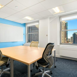 Serviced offices to rent in 