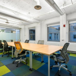 Serviced offices to rent in 