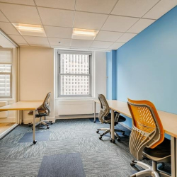 Serviced offices to rent in 