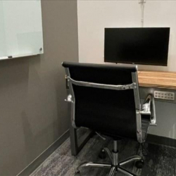 Serviced offices to let in Toronto