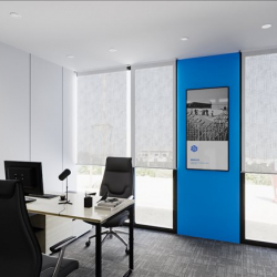 Executive office centre to hire in Toronto
