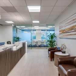 Office space in Torrance
