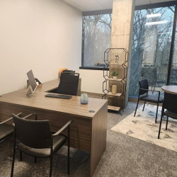 214 Overlook Circle, Suite 200 office spaces