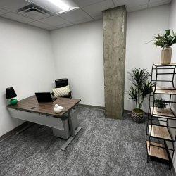 Exterior view of 214 Overlook Circle, Suite 200