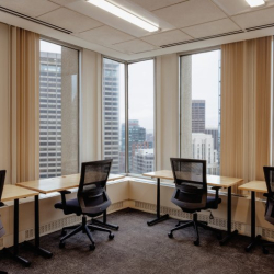 Exterior image of 225 Franklin Street, Floor 26