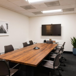 Executive office centre - Boston