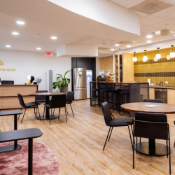 Offices at 225 Franklin Street, Floor 26