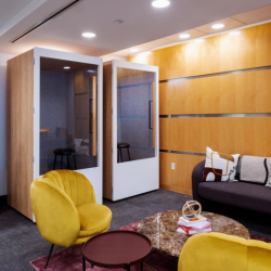 Image of Boston executive suite