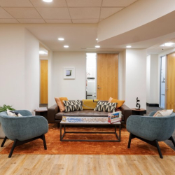 Boston executive office