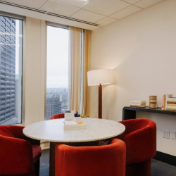 225 Franklin Street, Floor 26 office suites