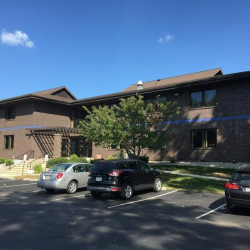 Executive office - Green Bay