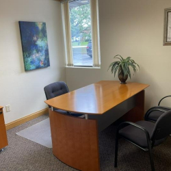 Offices at 2300 Riverside Drive