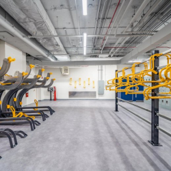 Offices at 231 South LaSalle Street, Suite 2100